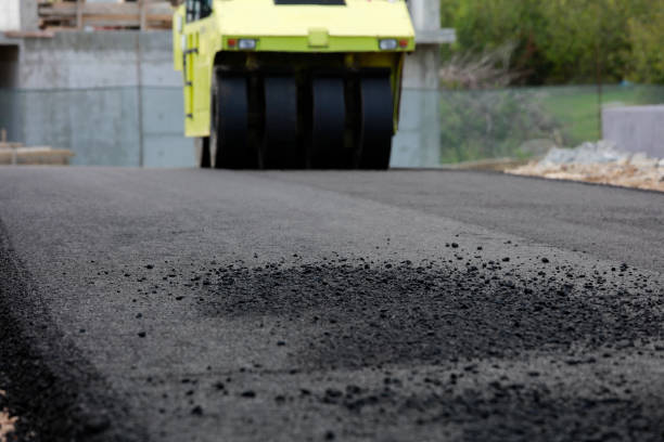 Best Best Driveway Pavers  in Andale, KS
