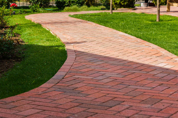 Best Commercial Driveway Pavers  in Andale, KS
