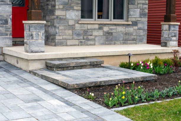 Best Professional Driveway Pavers  in Andale, KS