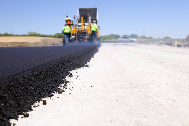 Best Local Driveway Pavers  in Andale, KS