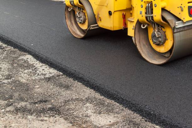 Best Permeable Paver Driveway  in Andale, KS