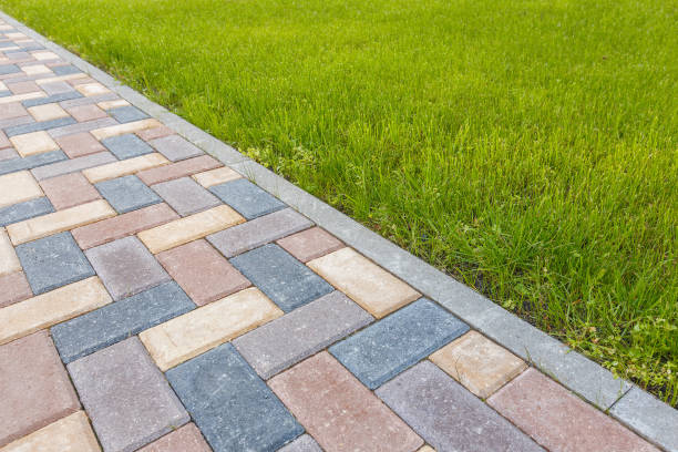 Reasons to Select Us for Your Driveway Paving Requirements in Andale, KS